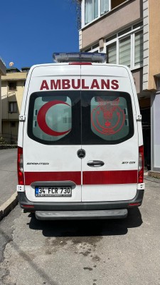 Kartal Ambulans - Özel Kartal Ambulans Sağlık Hizmeti