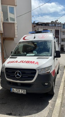 Kartal Ambulans - Özel Kartal Ambulans Sağlık Hizmeti