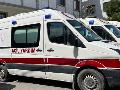İstanbul’da 7/24 Özel Ambulans ve Hasta Nakil Hizmeti 6