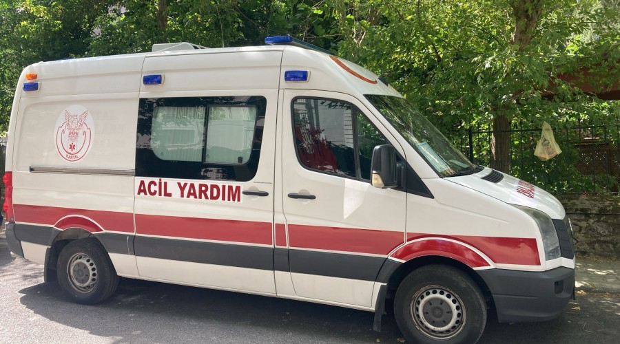 Kartal Ambulans Hakkında