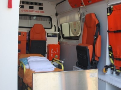 Kartal Ambulans - Özel Ambulans ve Hasta Nakil Hizmeti | 7/24 İstanbul