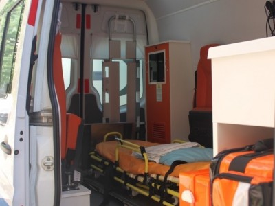 Kartal Ambulans - Özel Ambulans ve Hasta Nakil Hizmeti | 7/24 İstanbul