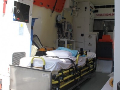 Kartal Ambulans - Özel Ambulans ve Hasta Nakil Hizmeti | 7/24 İstanbul