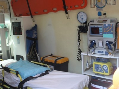 Kartal Ambulans - Özel Ambulans ve Hasta Nakil Hizmeti | 7/24 İstanbul