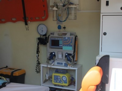 Kartal Ambulans - Özel Ambulans ve Hasta Nakil Hizmeti | 7/24 İstanbul