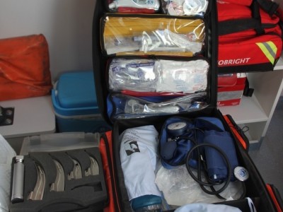 Kartal Ambulans - Özel Ambulans ve Hasta Nakil Hizmeti | 7/24 İstanbul