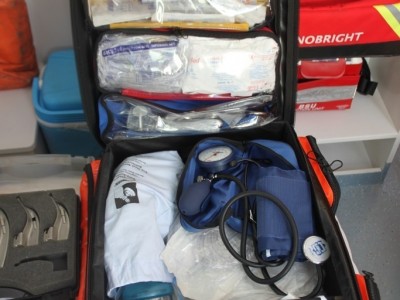 Kartal Ambulans - Özel Ambulans ve Hasta Nakil Hizmeti | 7/24 İstanbul