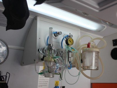 Kartal Ambulans - Özel Ambulans ve Hasta Nakil Hizmeti | 7/24 İstanbul