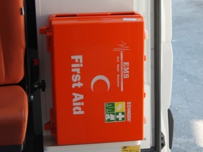 Kartal Ambulans - Özel Ambulans ve Hasta Nakil Hizmeti | 7/24 İstanbul