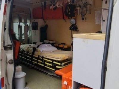 Kartal Ambulans - Özel Ambulans ve Hasta Nakil Hizmeti | 7/24 İstanbul