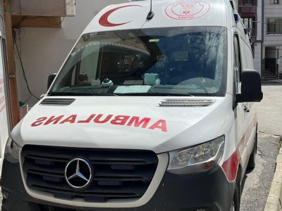 Kartal Ambulans - Özel Ambulans ve Hasta Nakil Hizmeti | 7/24 İstanbul