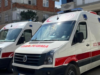 Kartal Ambulans - Özel Ambulans ve Hasta Nakil Hizmeti | 7/24 İstanbul