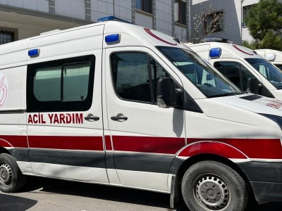 Kartal Ambulans - Özel Ambulans ve Hasta Nakil Hizmeti | 7/24 İstanbul