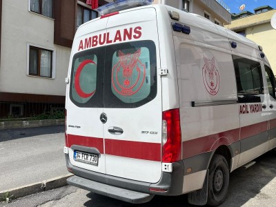Kartal Ambulans - Özel Ambulans ve Hasta Nakil Hizmeti | 7/24 İstanbul
