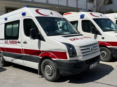 Kartal Ambulans - Özel Ambulans ve Hasta Nakil Hizmeti | 7/24 İstanbul