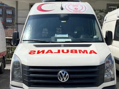Kartal Ambulans - Özel Ambulans ve Hasta Nakil Hizmeti | 7/24 İstanbul