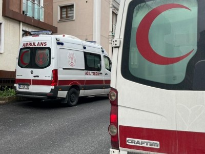 Kartal Ambulans - Özel Ambulans ve Hasta Nakil Hizmeti | 7/24 İstanbul