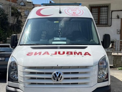 Kartal Ambulans - Özel Ambulans ve Hasta Nakil Hizmeti | 7/24 İstanbul