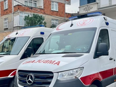 Kartal Ambulans - Özel Ambulans ve Hasta Nakil Hizmeti | 7/24 İstanbul