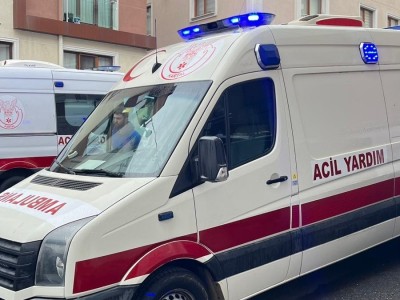 Kartal Ambulans - Özel Ambulans ve Hasta Nakil Hizmeti | 7/24 İstanbul