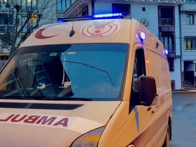Kartal Ambulans - Özel Ambulans ve Hasta Nakil Hizmeti | 7/24 İstanbul