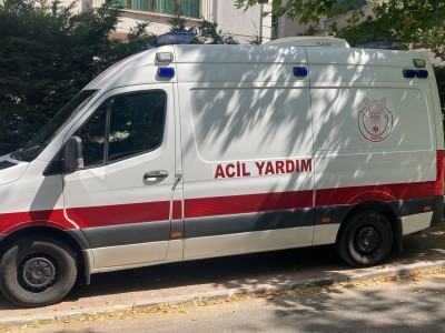 Kartal Ambulans - Özel Ambulans ve Hasta Nakil Hizmeti | 7/24 İstanbul