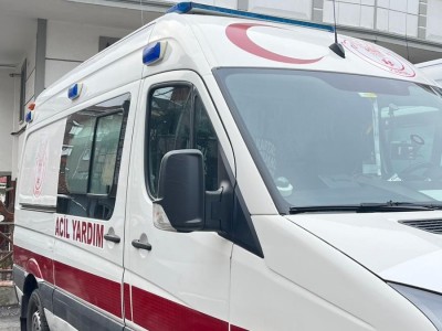 Kartal Ambulans - Özel Ambulans ve Hasta Nakil Hizmeti | 7/24 İstanbul