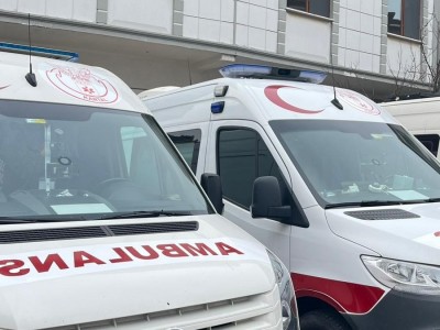 Kartal Ambulans - Özel Ambulans ve Hasta Nakil Hizmeti | 7/24 İstanbul