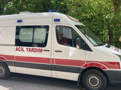Kartal Ambulans - Özel Ambulans ve Hasta Nakil Hizmeti | 7/24 İstanbul