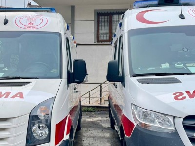 Kartal Ambulans - Özel Ambulans ve Hasta Nakil Hizmeti | 7/24 İstanbul