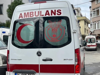 Kartal Ambulans - Özel Ambulans ve Hasta Nakil Hizmeti | 7/24 İstanbul