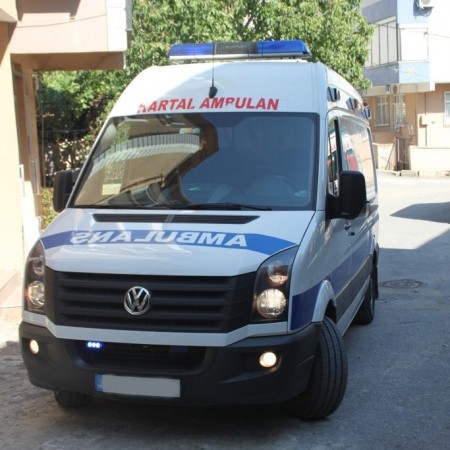 Kartal Ambulans - Özel Kartal Ambulans Sağlık Hizmeti