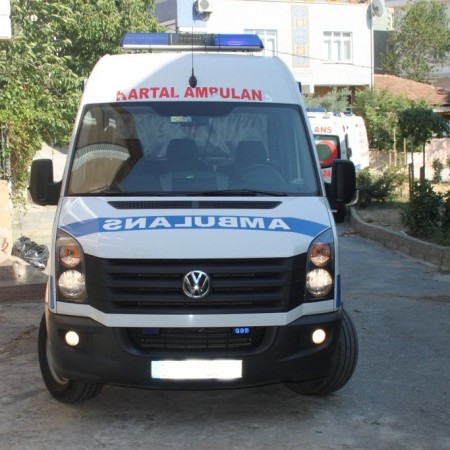 Kartal Ambulans - Özel Kartal Ambulans Sağlık Hizmeti