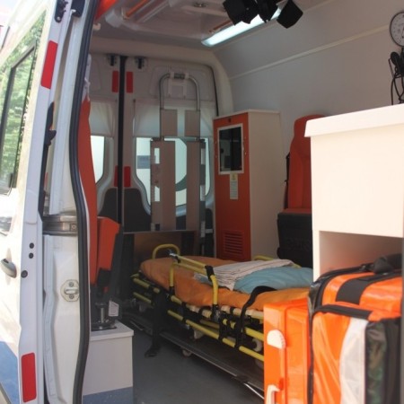 Kartal Ambulans - Özel Kartal Ambulans Sağlık Hizmeti