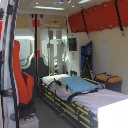 Kartal Ambulans - Özel Kartal Ambulans Sağlık Hizmeti