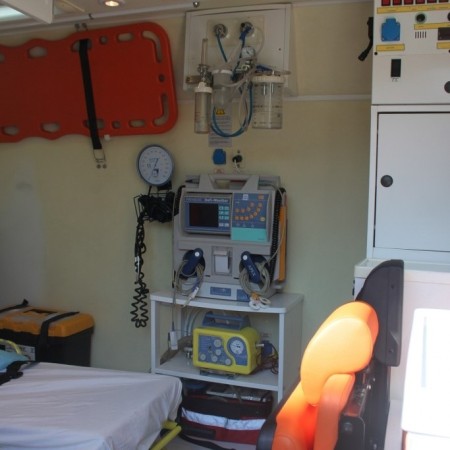 Kartal Ambulans - Özel Kartal Ambulans Sağlık Hizmeti