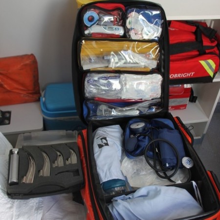 Kartal Ambulans - Özel Kartal Ambulans Sağlık Hizmeti