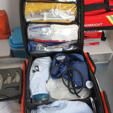 Kartal Ambulans - Özel Kartal Ambulans Sağlık Hizmeti