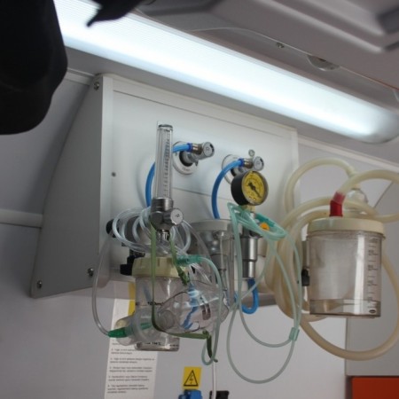 Kartal Ambulans - Özel Kartal Ambulans Sağlık Hizmeti