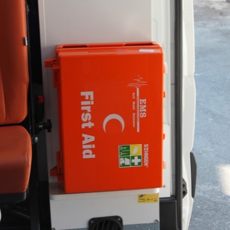 Kartal Ambulans - Özel Kartal Ambulans Sağlık Hizmeti