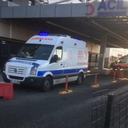Kartal Ambulans - Özel Kartal Ambulans Sağlık Hizmeti