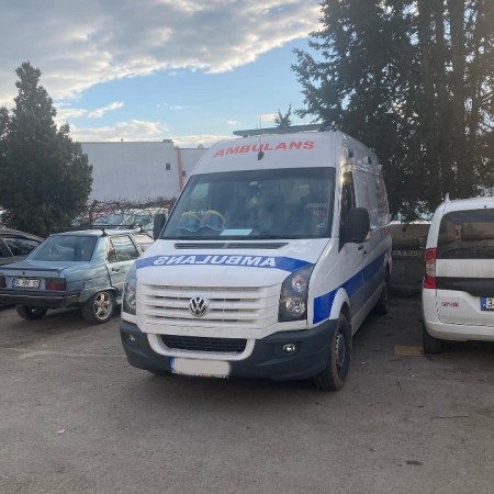 Kartal Ambulans - Özel Kartal Ambulans Sağlık Hizmeti
