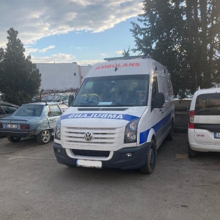 Kartal Ambulans - Özel Kartal Ambulans Sağlık Hizmeti