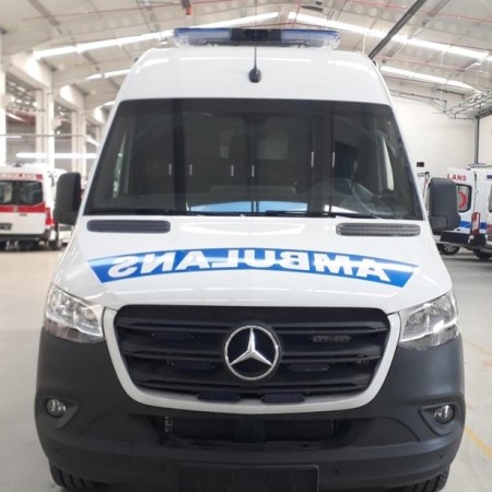 Kartal Ambulans - Özel Kartal Ambulans Sağlık Hizmeti