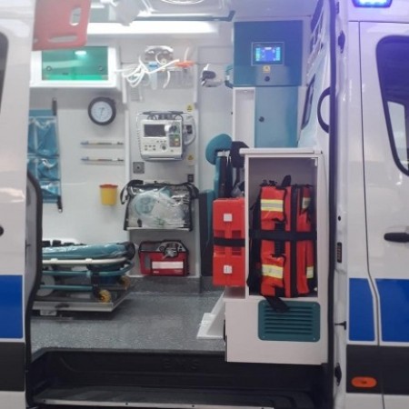 Kartal Ambulans - Özel Kartal Ambulans Sağlık Hizmeti