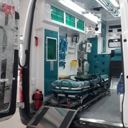 Kartal Ambulans - Özel Kartal Ambulans Sağlık Hizmeti