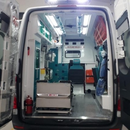 Kartal Ambulans - Özel Kartal Ambulans Sağlık Hizmeti