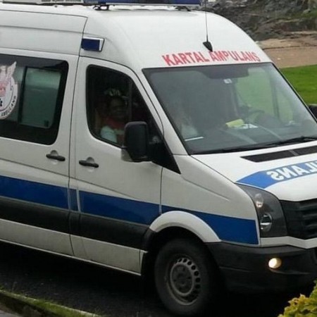 Kartal Ambulans - Özel Kartal Ambulans Sağlık Hizmeti