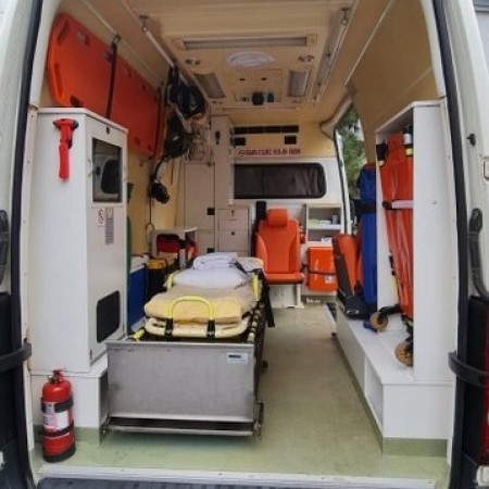 Kartal Ambulans - Özel Kartal Ambulans Sağlık Hizmeti