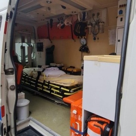 Kartal Ambulans - Özel Kartal Ambulans Sağlık Hizmeti